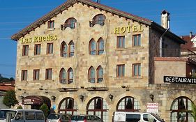 Hotel Las Ruedas